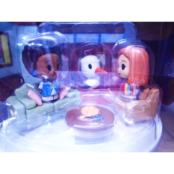 New Funko Pop Wanda & Geraldine Mini Moments/Wanda Vison T-Shirt Large "Pietro" - Picture 5 of 12